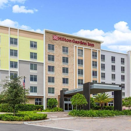 Hilton Garden Inn Homestead, Fl Exterior foto