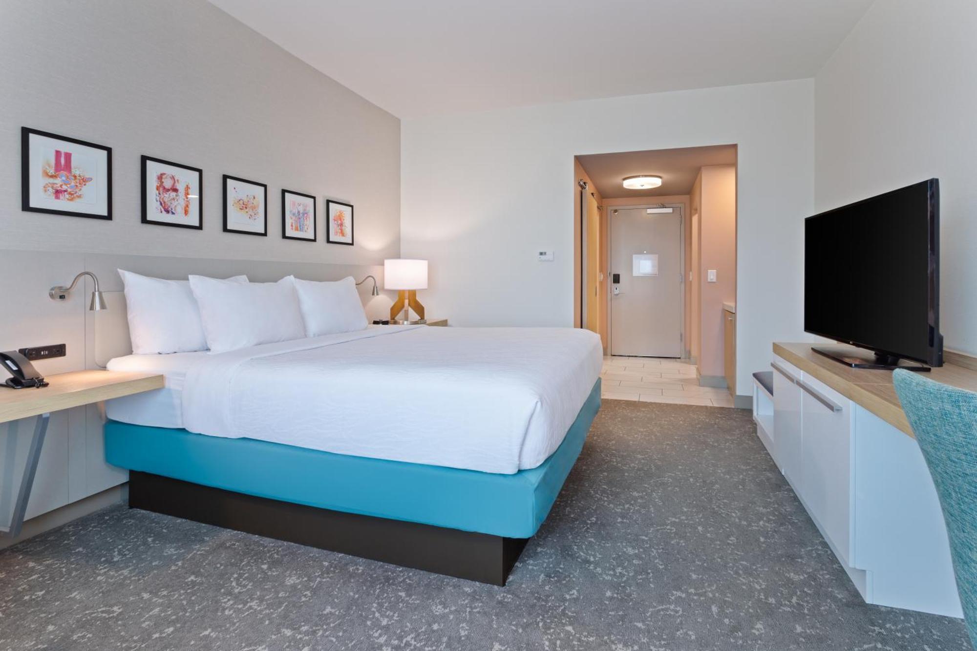 Hilton Garden Inn Homestead, Fl Exterior foto