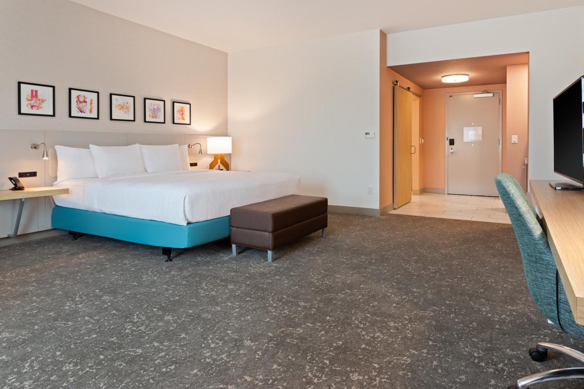 Hilton Garden Inn Homestead, Fl Exterior foto