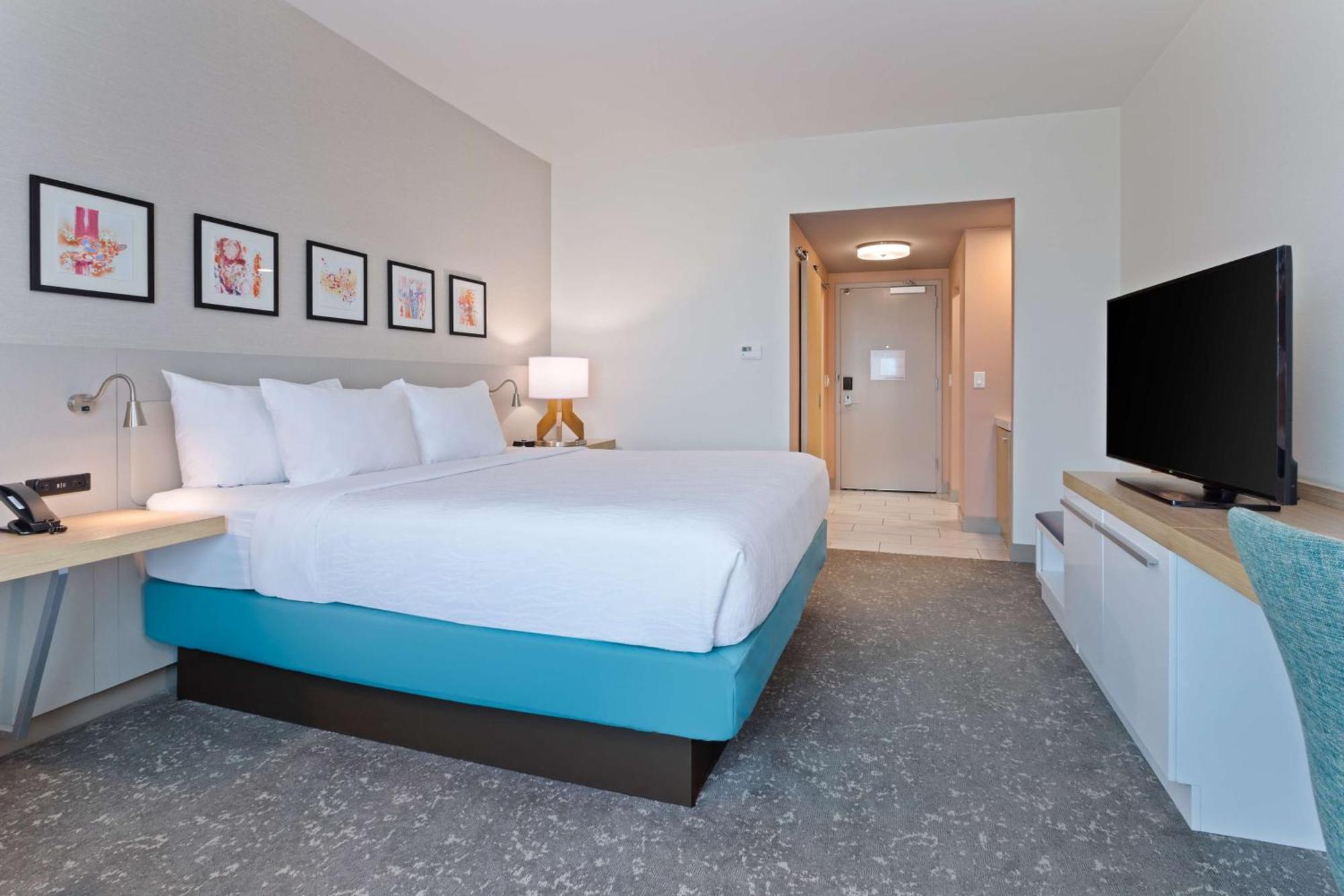 Hilton Garden Inn Homestead, Fl Exterior foto