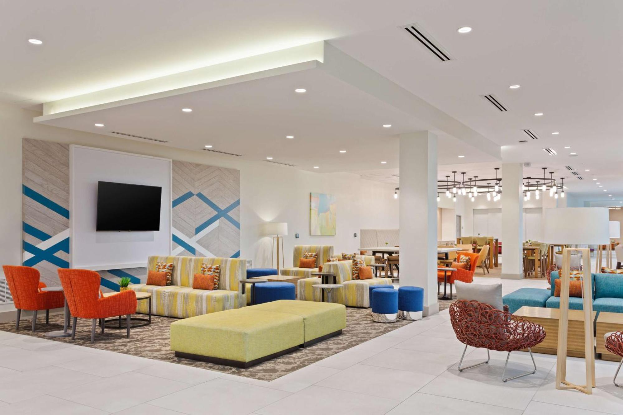 Hilton Garden Inn Homestead, Fl Exterior foto