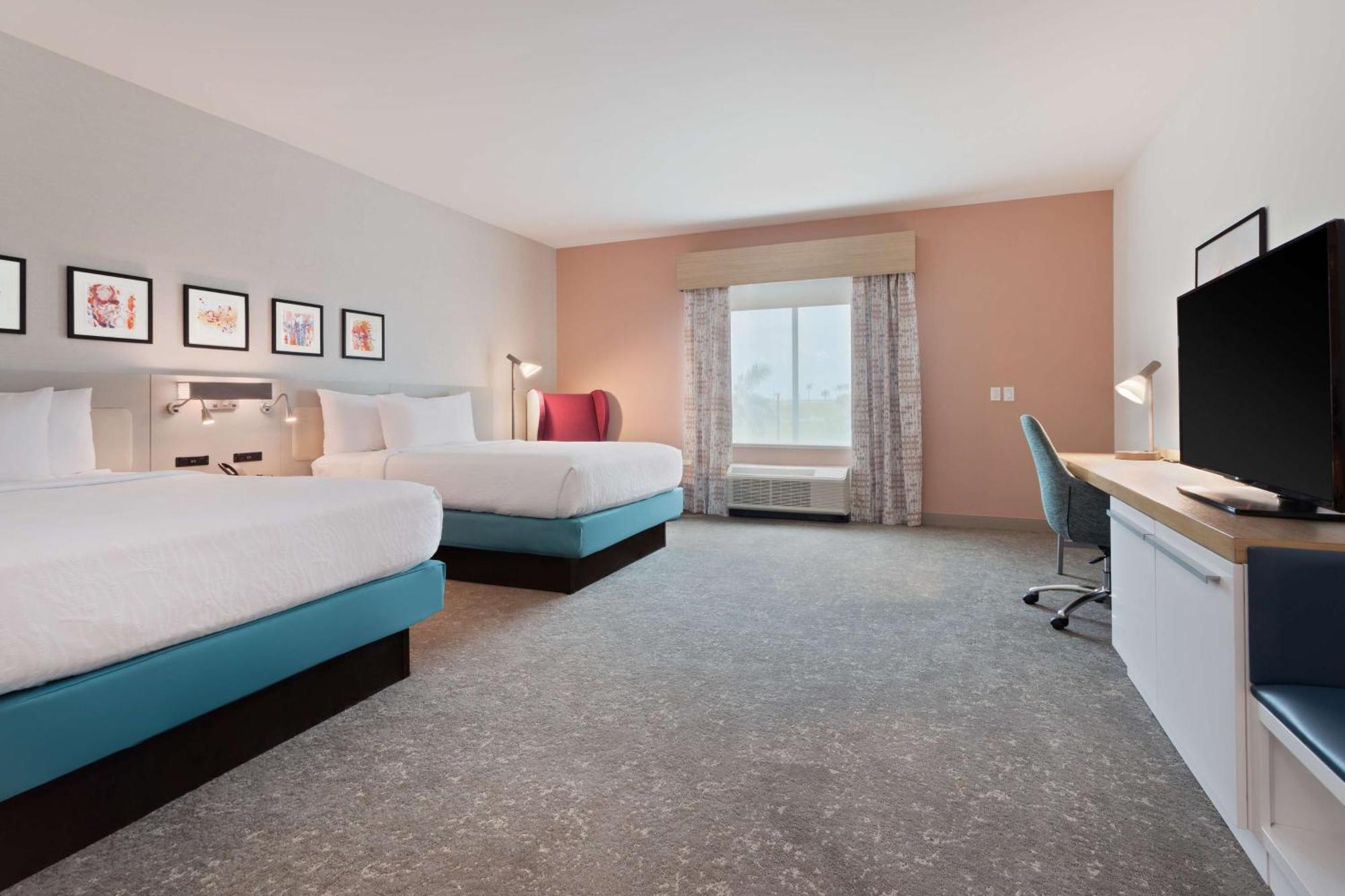 Hilton Garden Inn Homestead, Fl Exterior foto