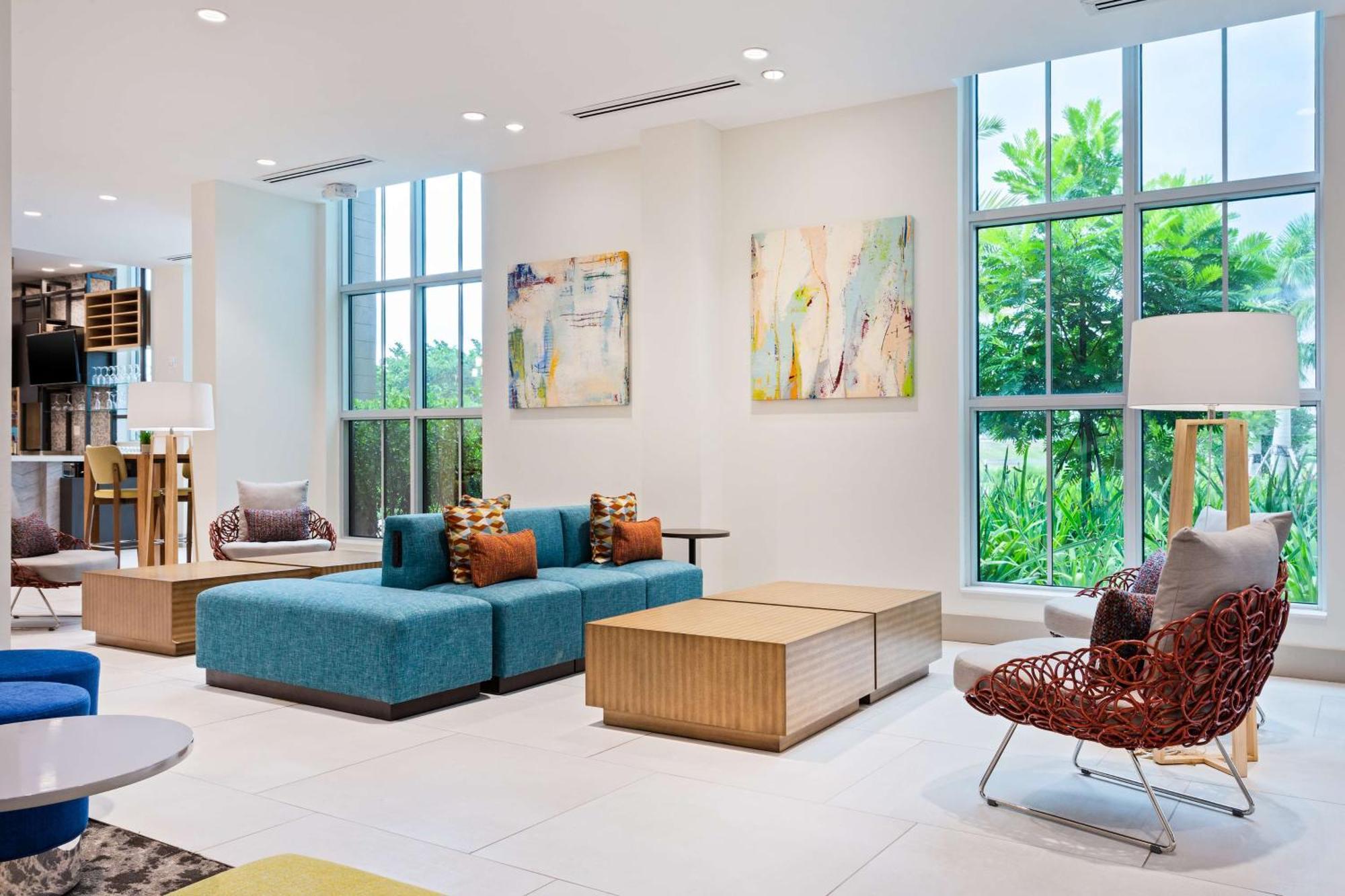 Hilton Garden Inn Homestead, Fl Exterior foto