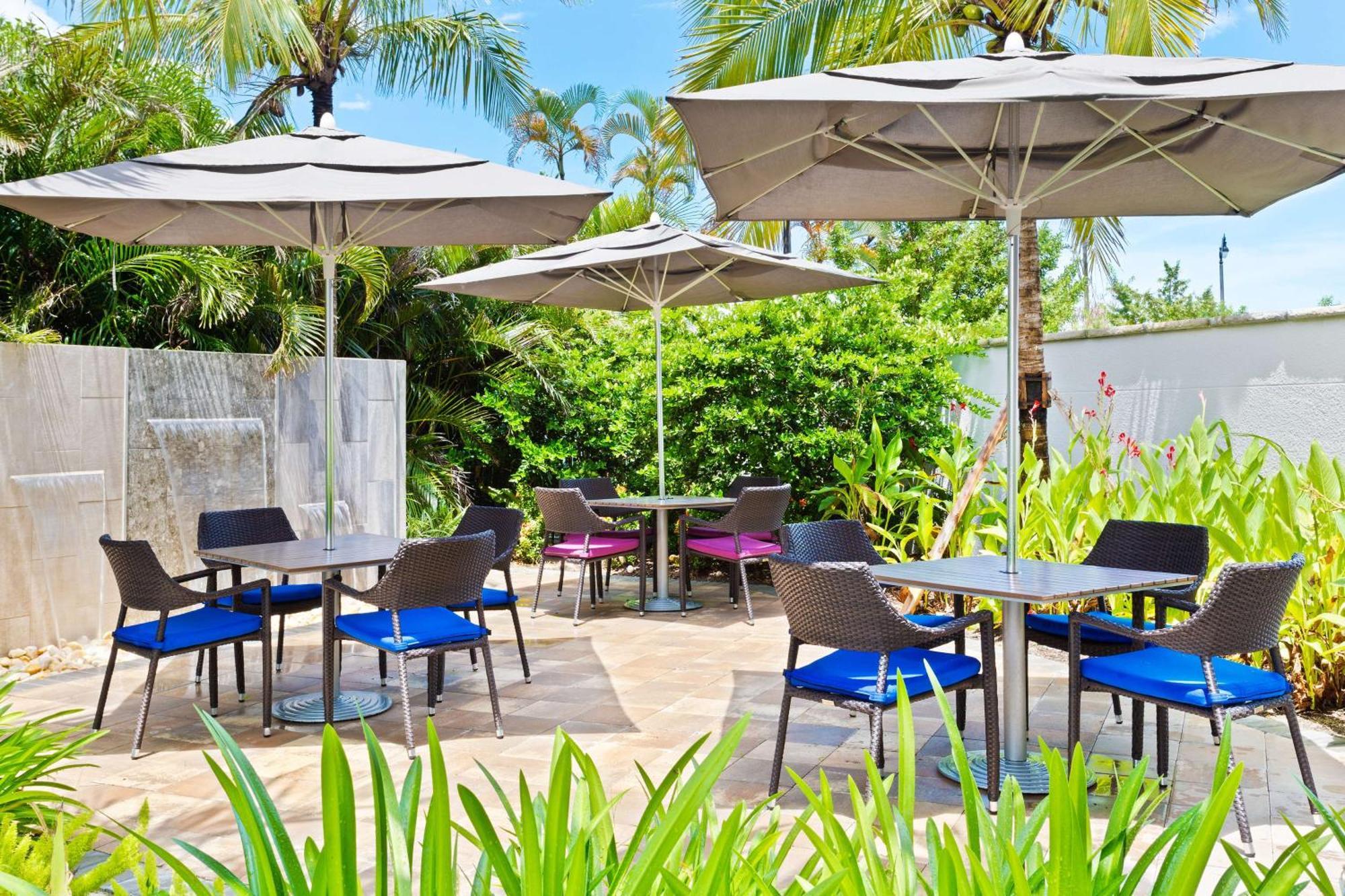 Hilton Garden Inn Homestead, Fl Exterior foto